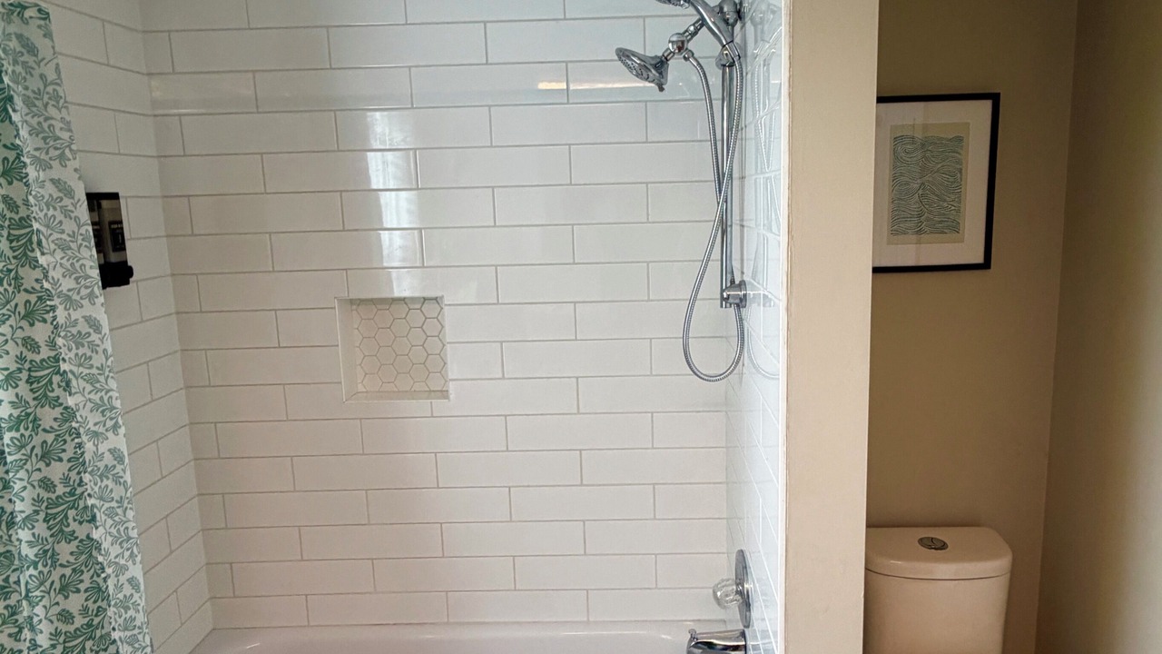 Photo of Bathroom in Metro Vancouver Regional District