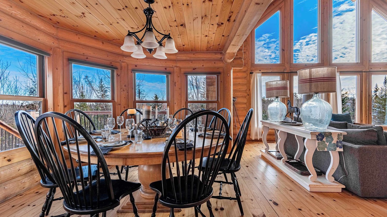 Photo of Others in Fiddler Lake Resort
