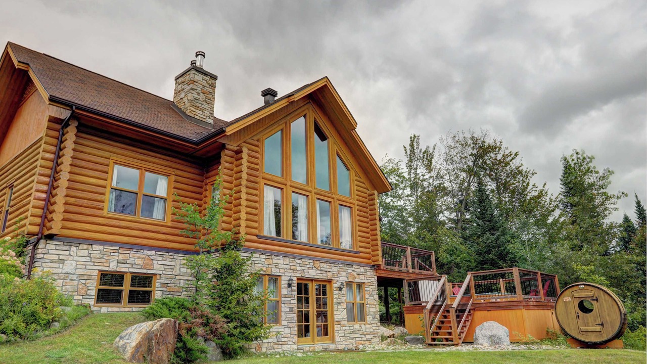 Photo of Outdoor in Fiddler Lake Resort
