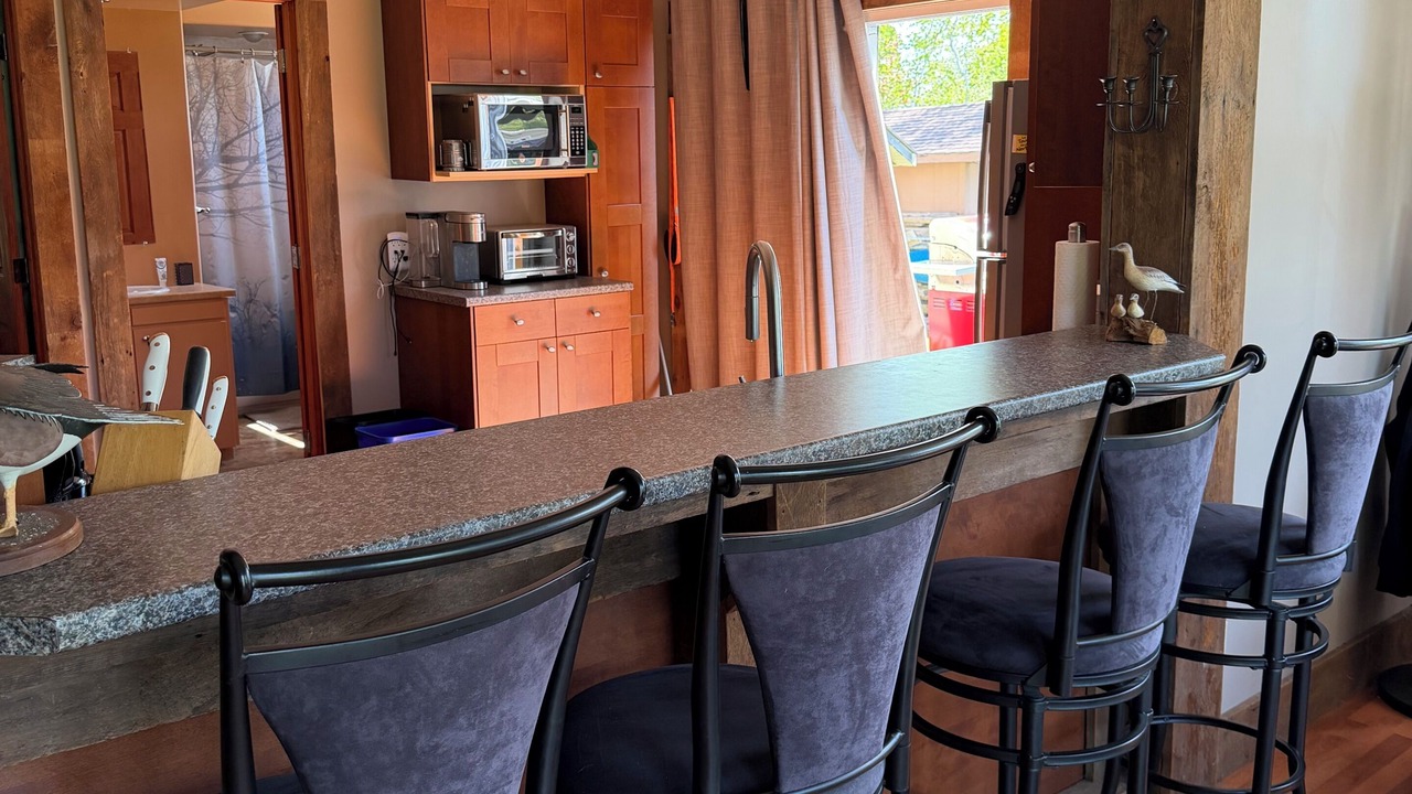 Photo of Kitchen in Turkey Point
