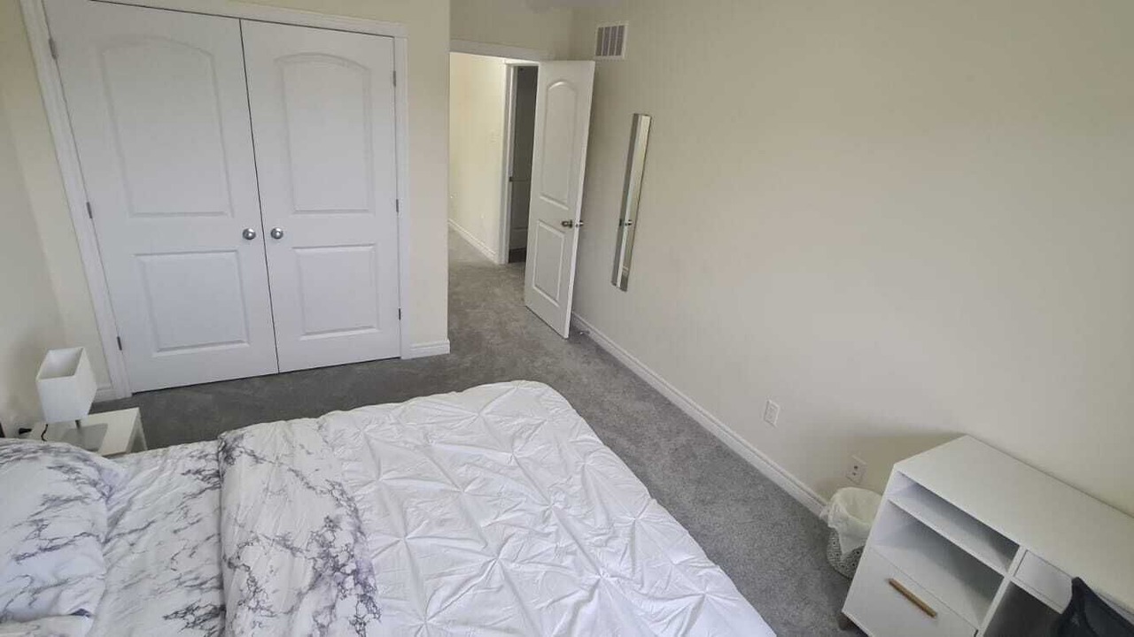 Photo of Bedroom in Peterborough