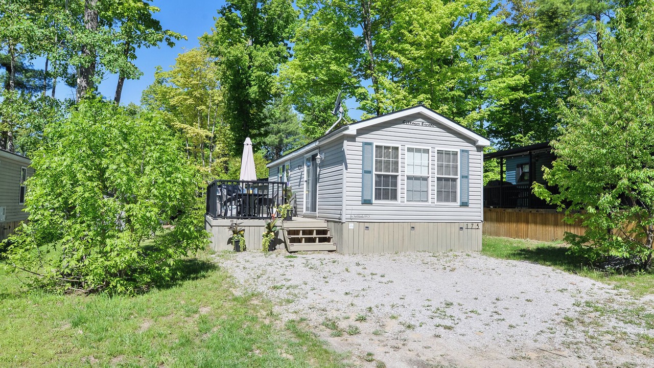 Photo of Outdoor in Washago