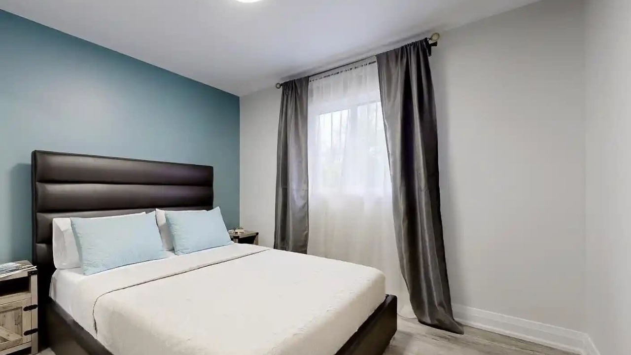Photo of Bedroom in South River