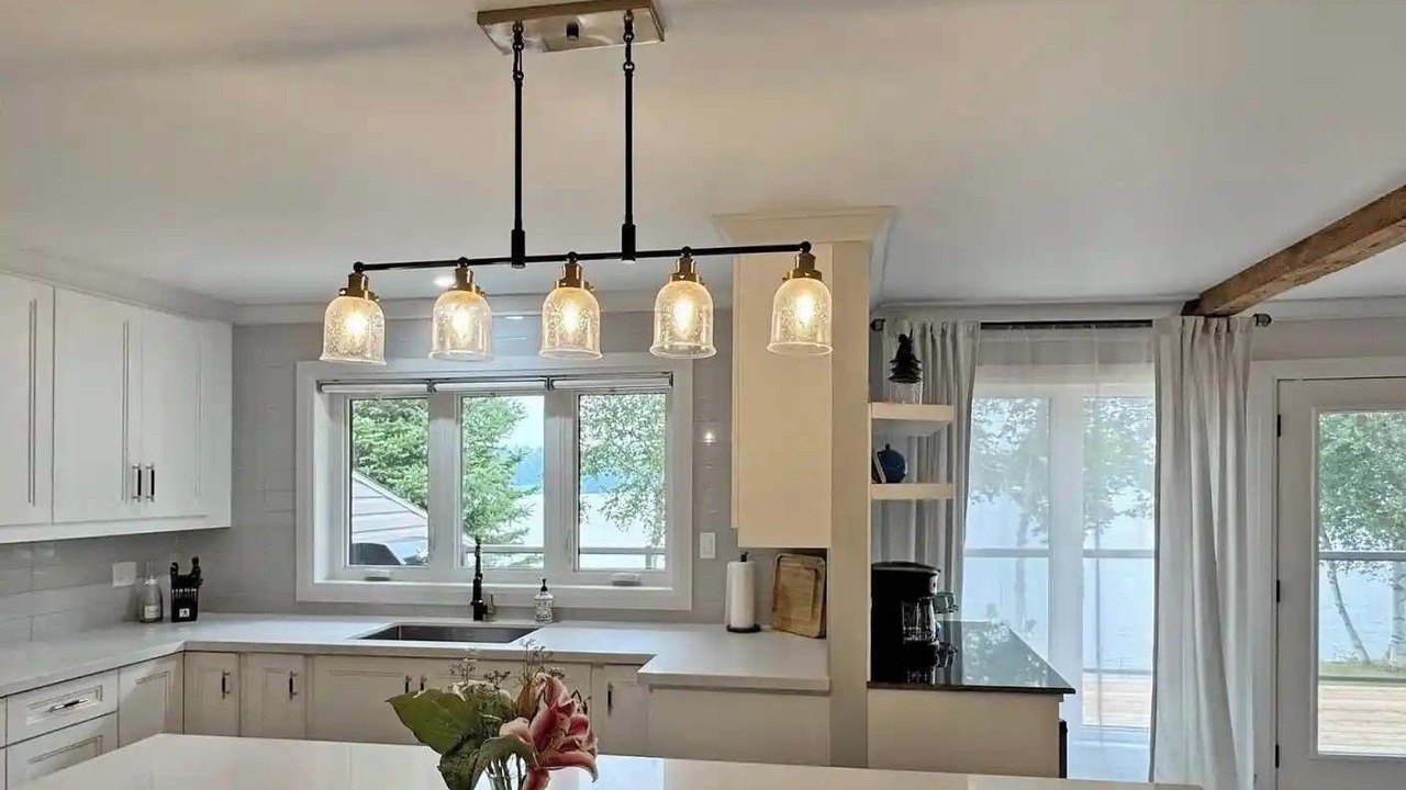 Photo of Kitchen in South River
