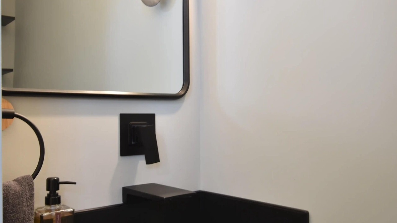 Photo of Bathroom in South River