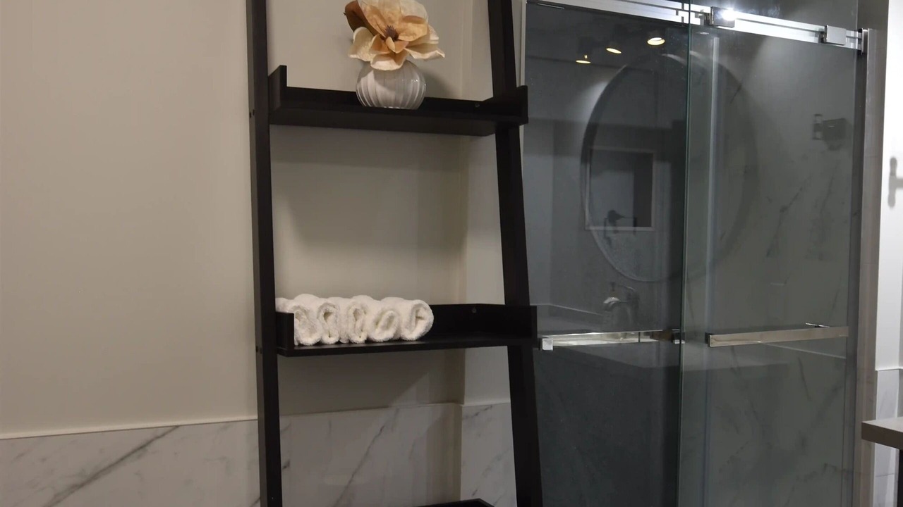 Photo of Bathroom in South River