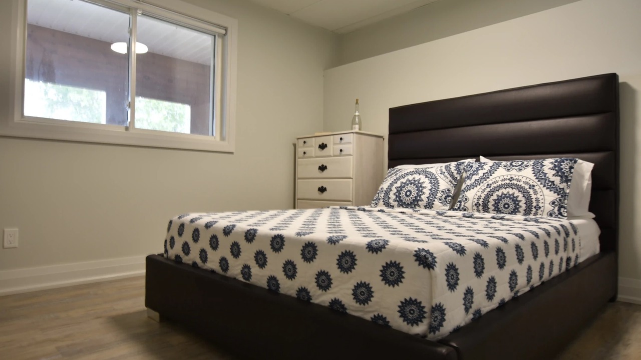 Photo of Bedroom in South River