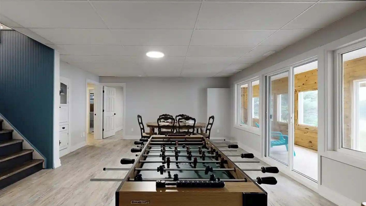 Photo of Bedroom in South River