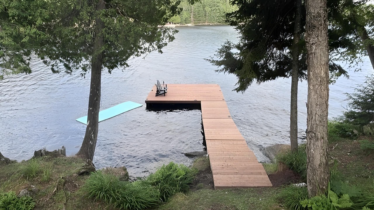 Photo of Outdoor in South River