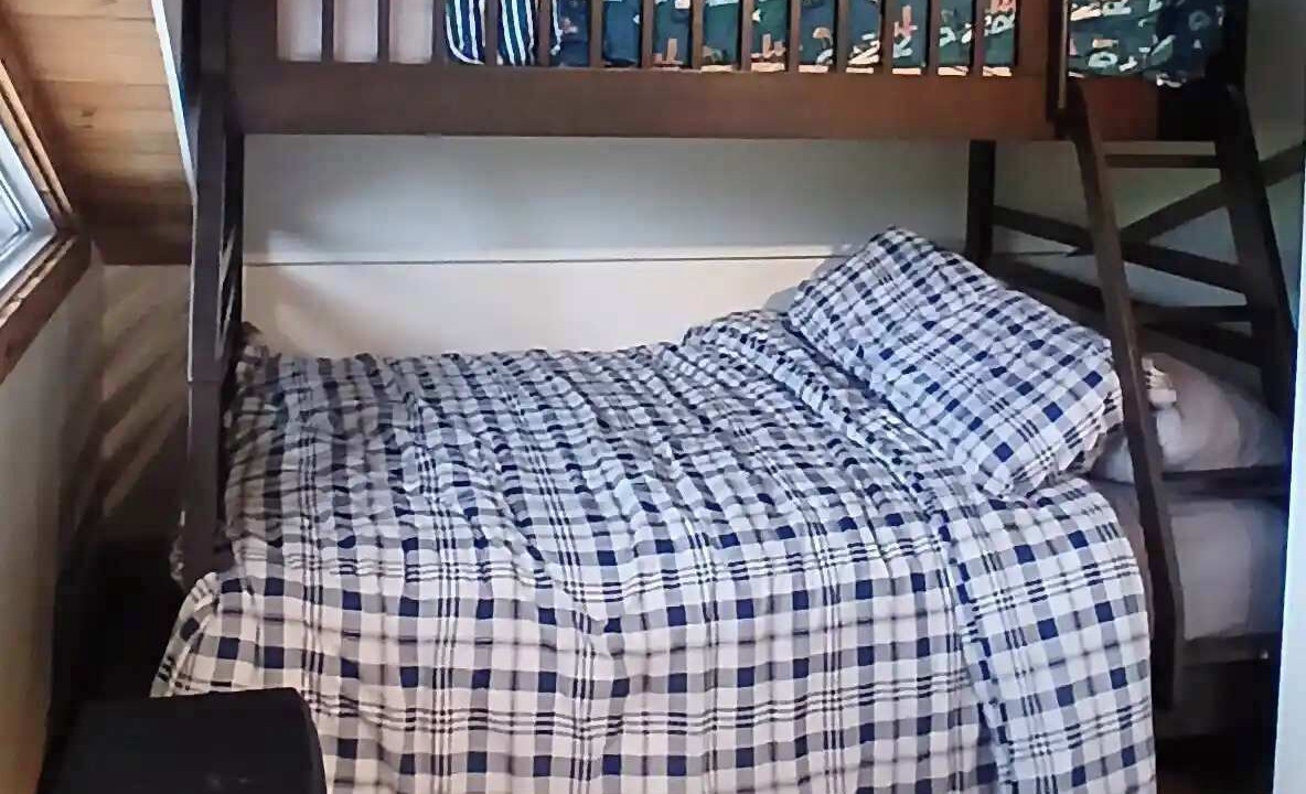 Photo of Bedroom in South River