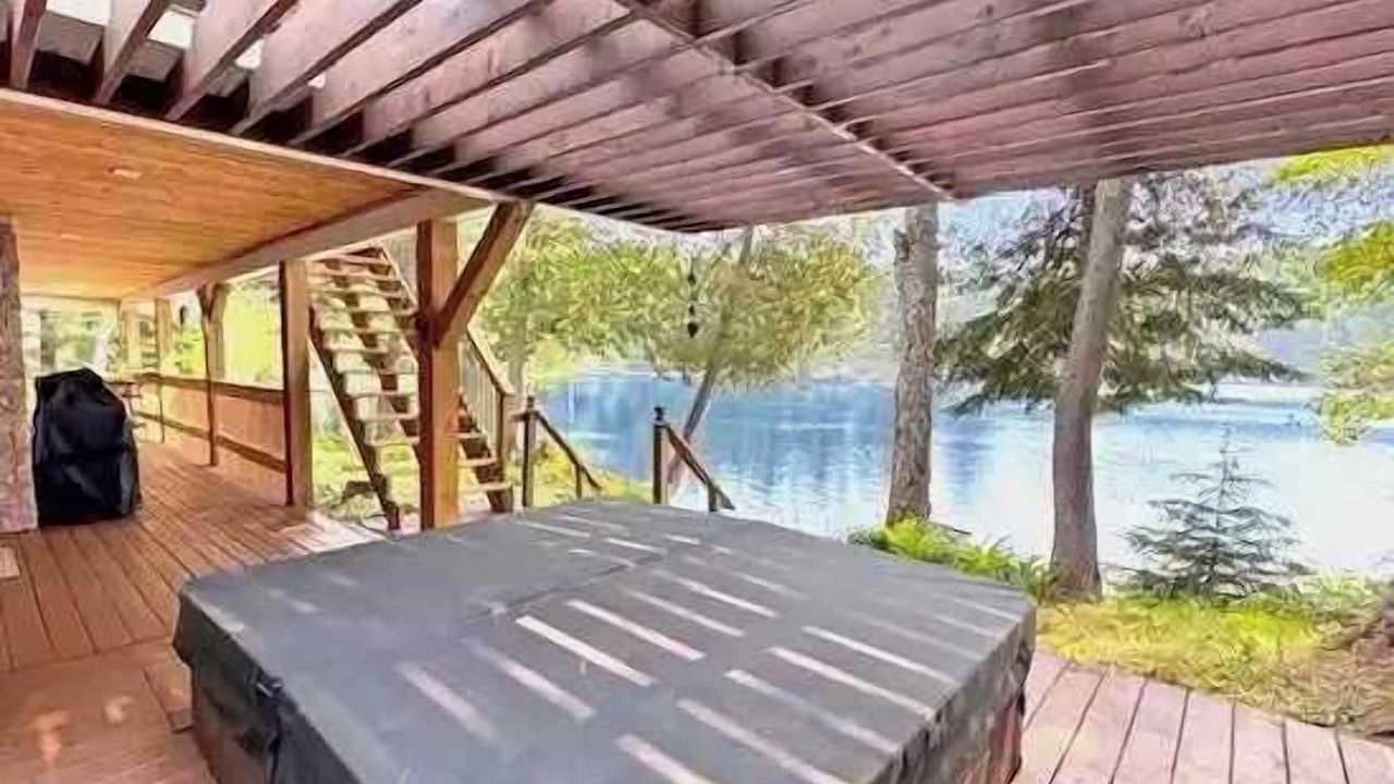 Photo of Outdoor in South River