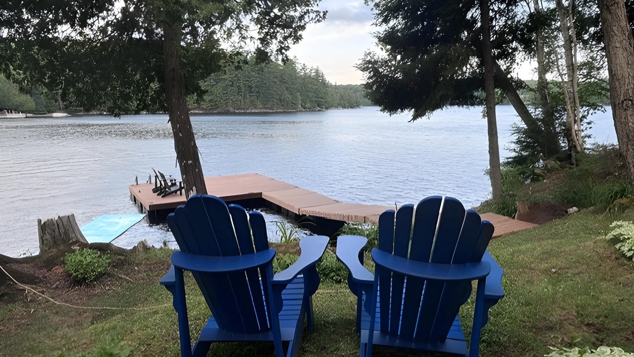 Photo of Outdoor in South River