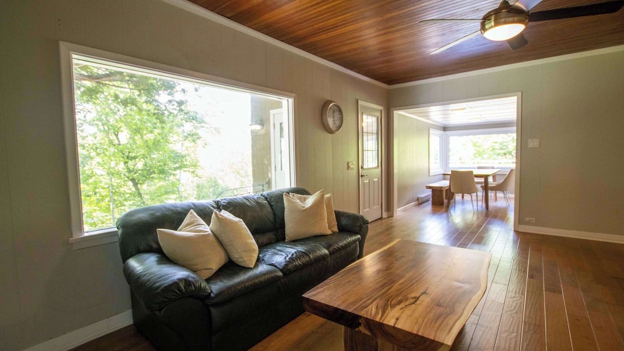 Photo of Livingroom in Seguin