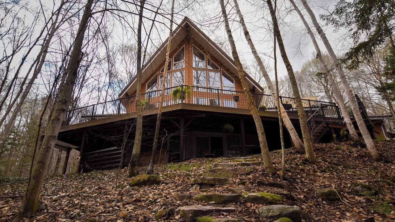 Photo of Outdoor in Rosseau