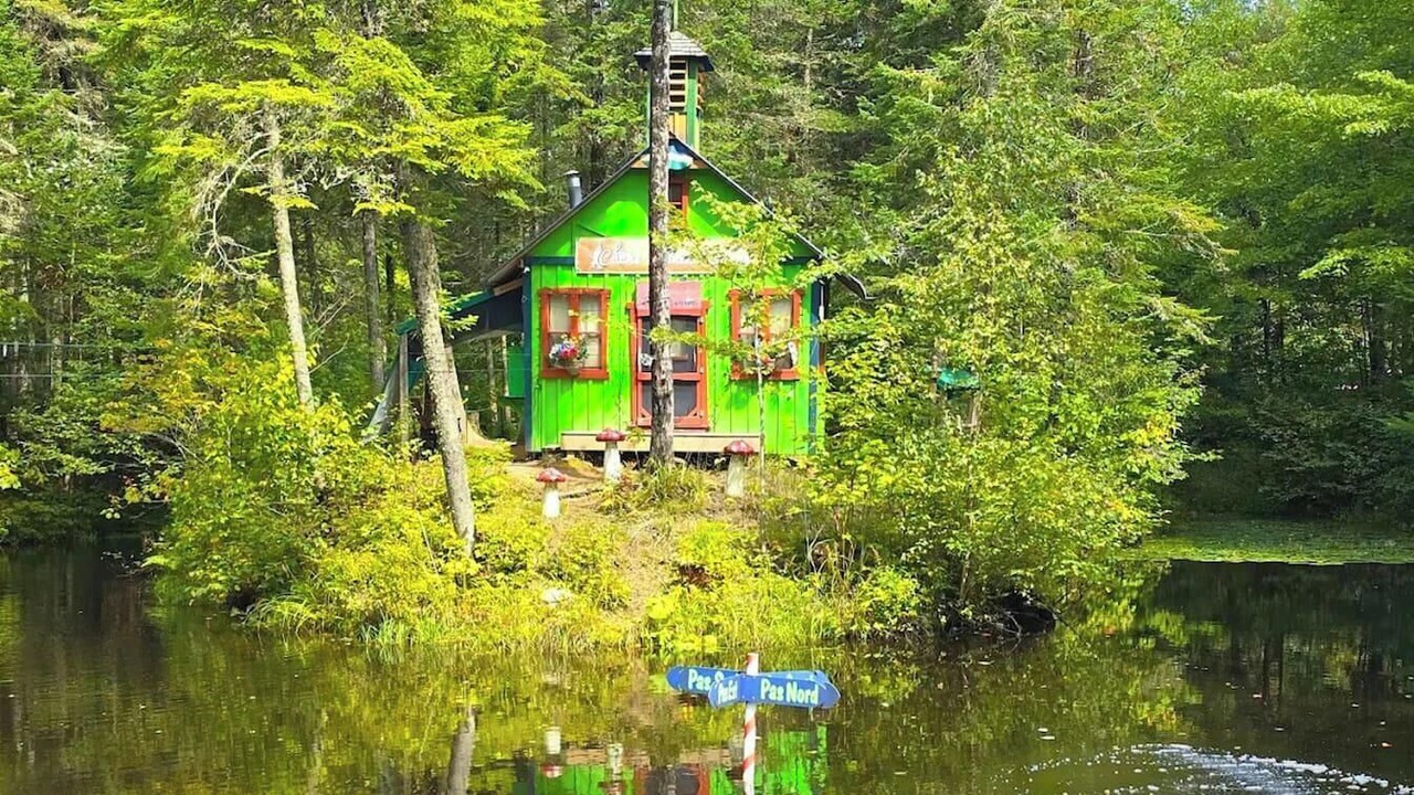 Photo of Outdoor in Saint-Raymond