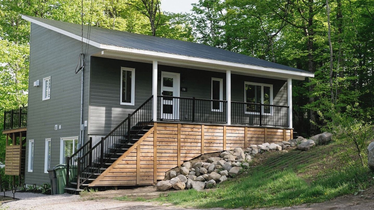 Photo of Outdoor in Saint-Raymond