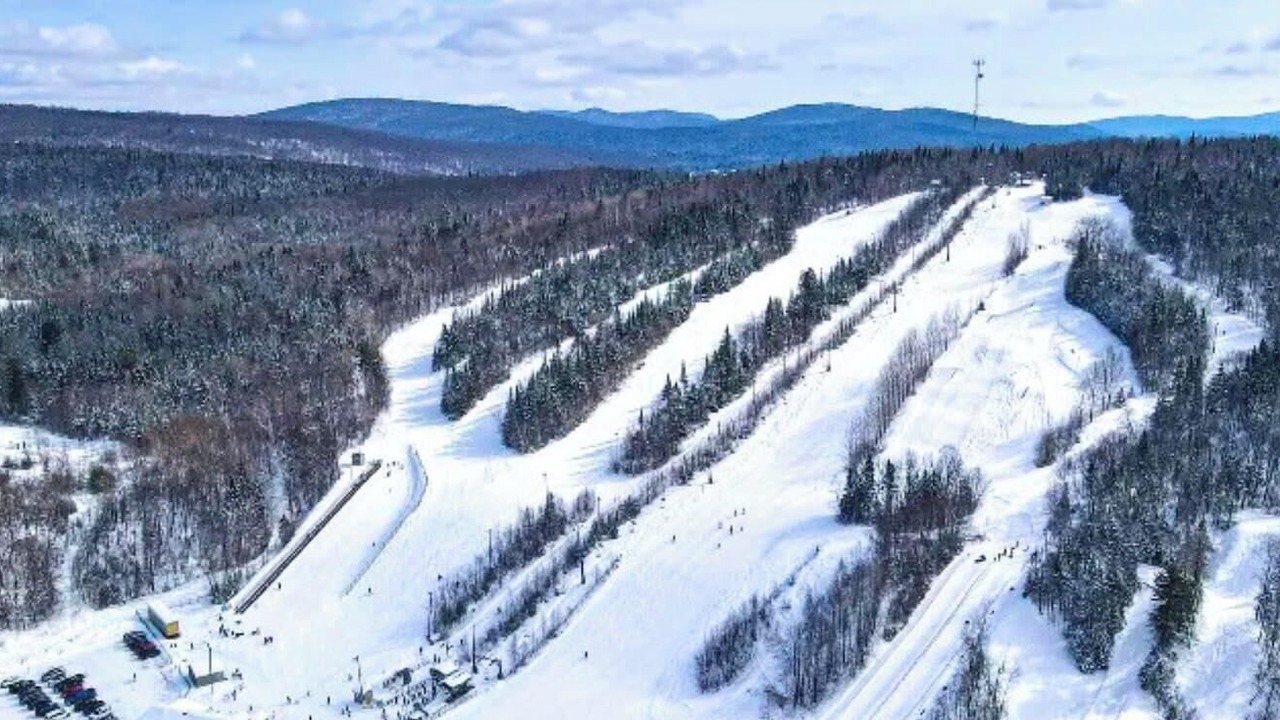 Photo of Outdoor in Saint-Raymond