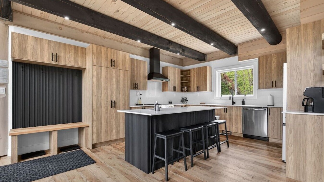 Photo of Kitchen in Amherst