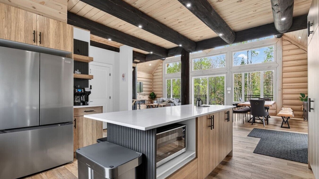 Photo of Kitchen in Amherst