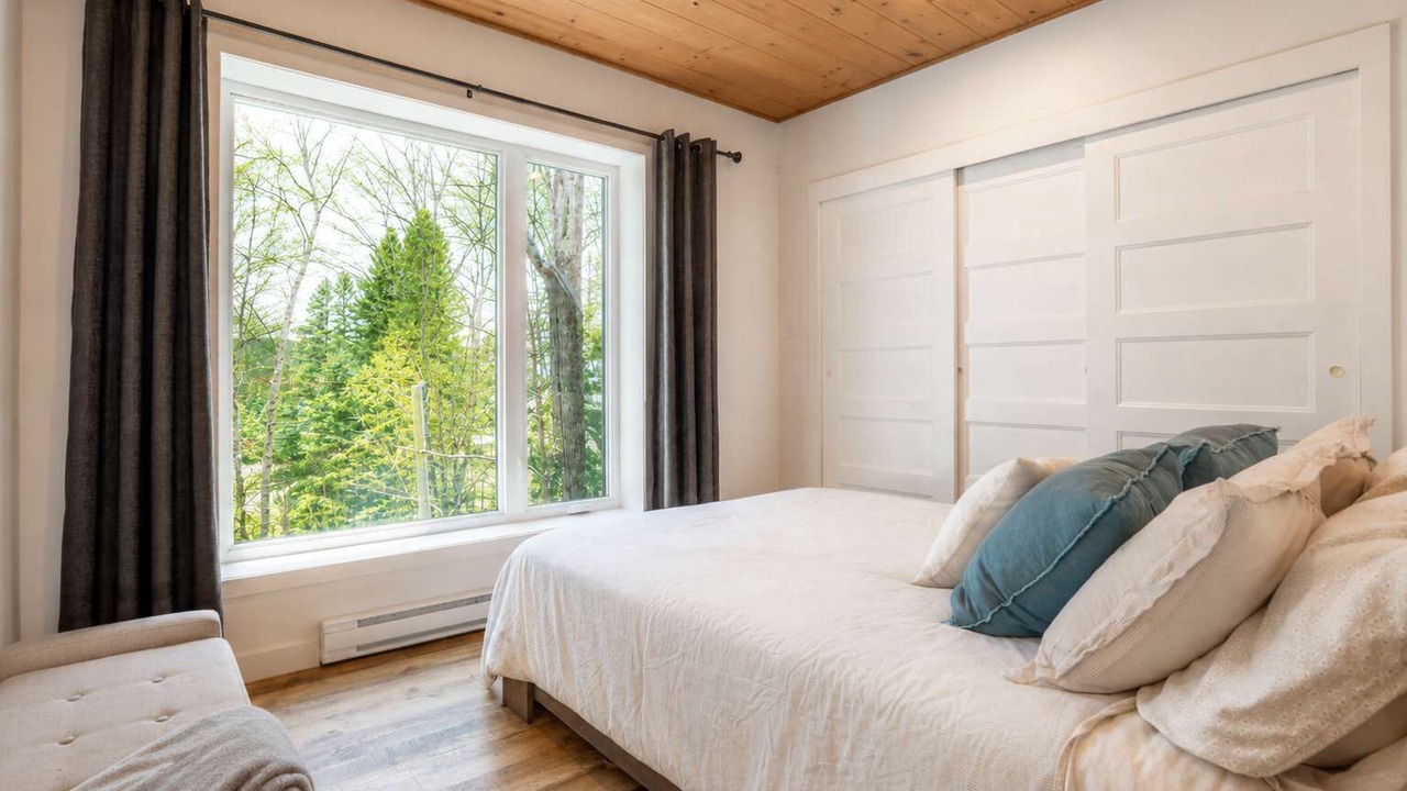 Photo of Bedroom in La Minerve