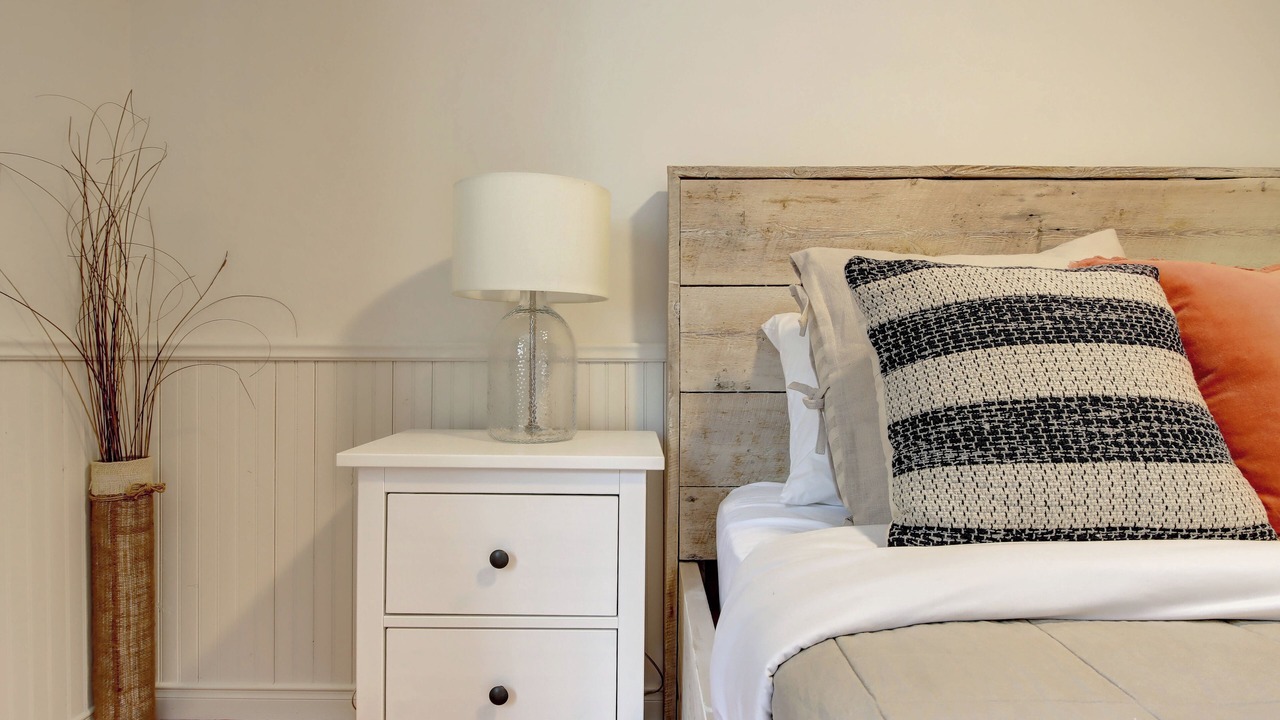 Photo of Bedroom in Entrelacs
