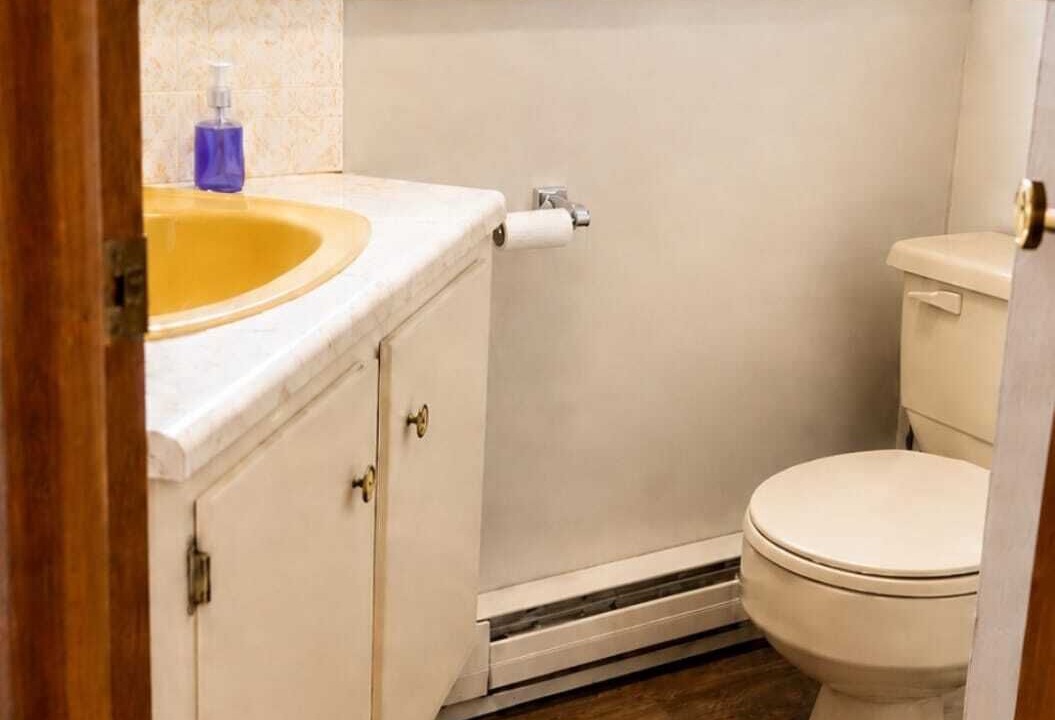 Photo of Bathroom in Kincardine