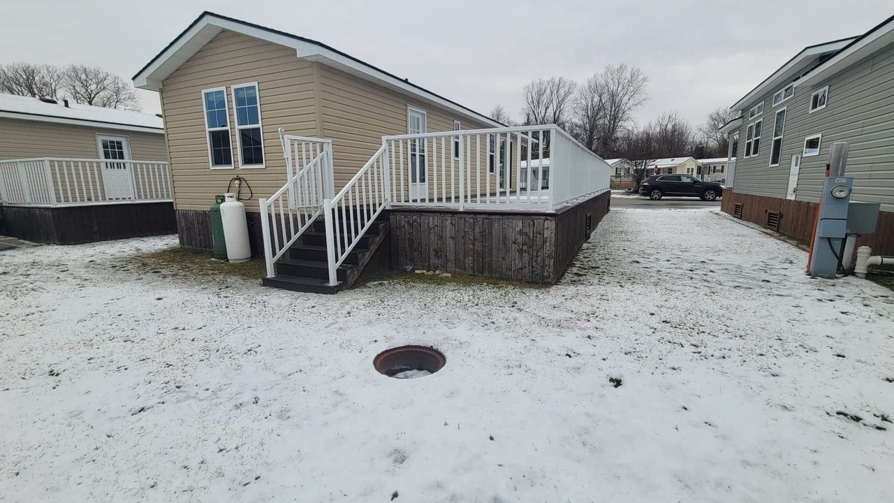 Photo of Outdoor in Sherkston