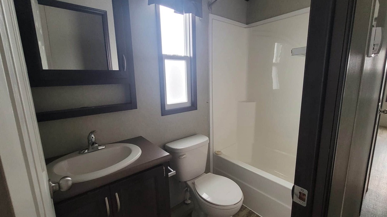 Photo of Bathroom in Sherkston