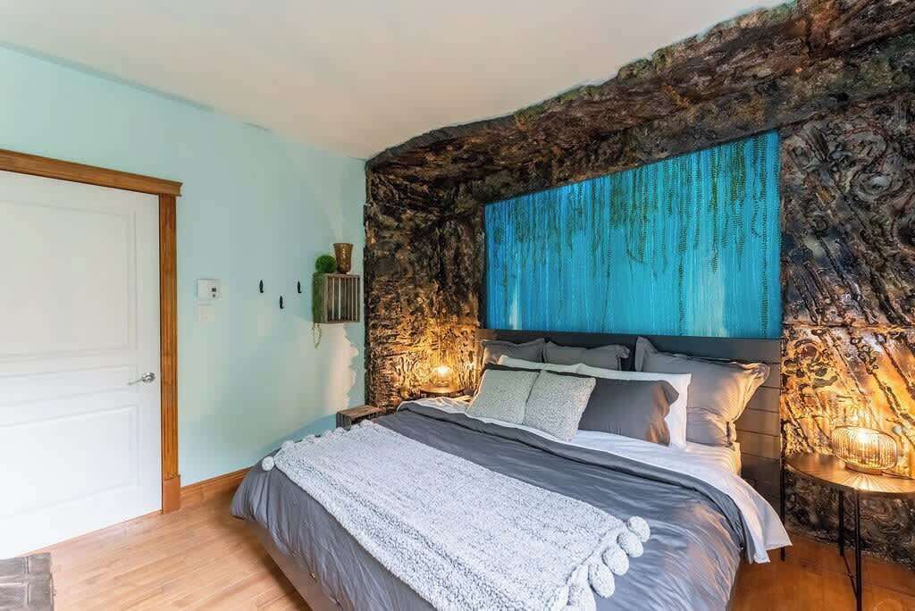 Photo of Bedroom in Desjardins