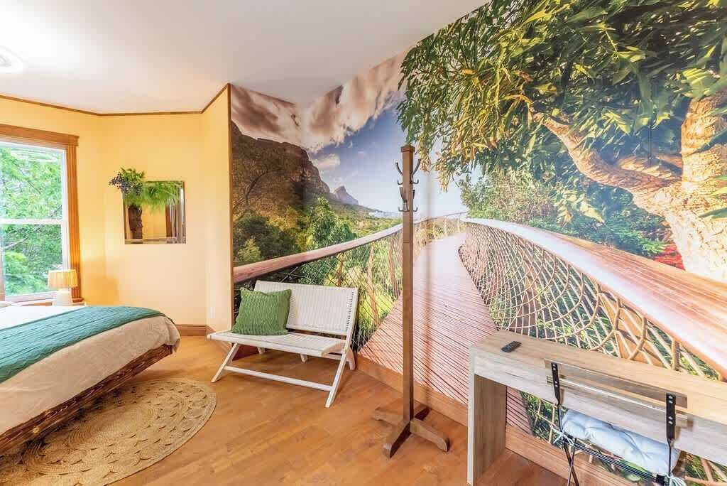 Photo of Bedroom in Desjardins