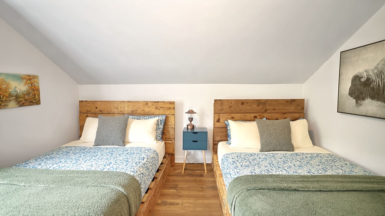 Photo of Bedroom in Wentworth-Nord