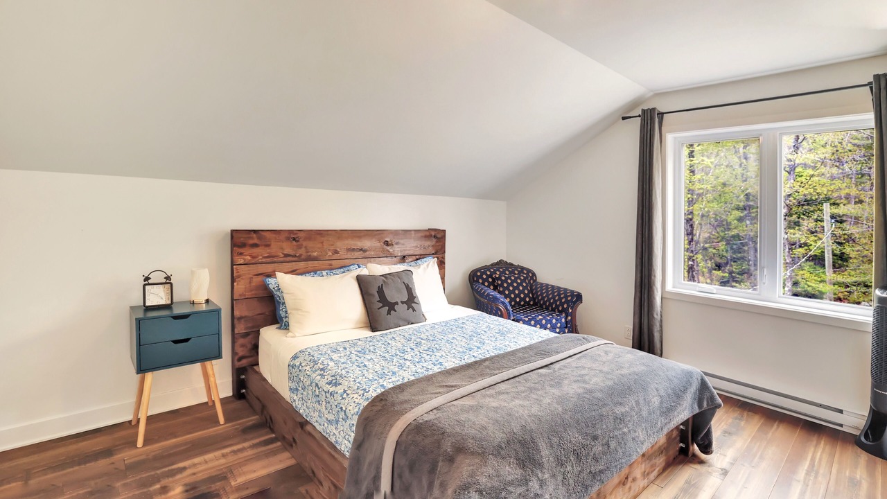 Photo of Bedroom in Wentworth-Nord