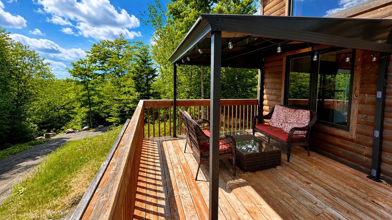Photo of Outdoor in Wentworth-Nord