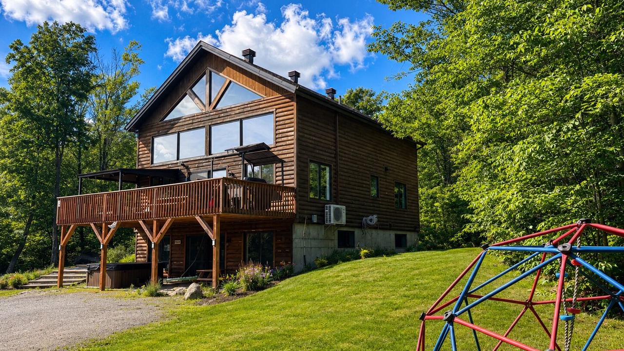 Photo of Outdoor in Wentworth-Nord