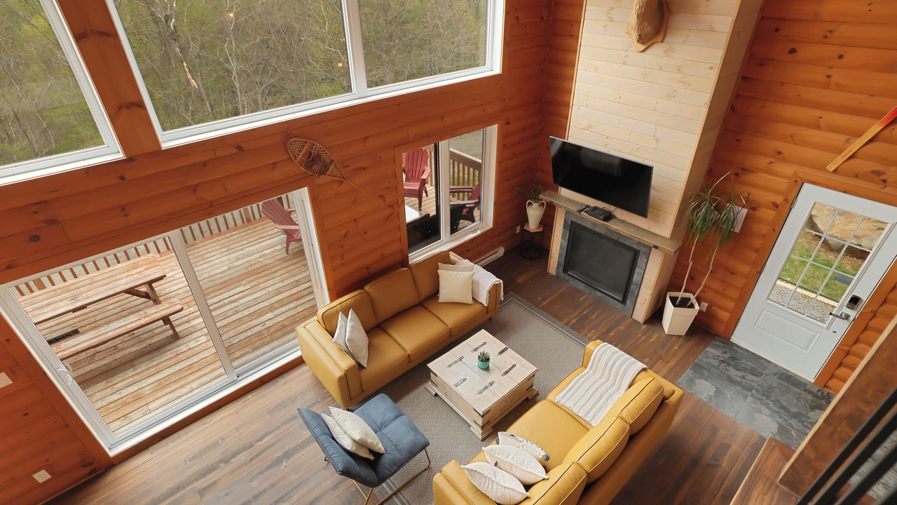 Photo of Livingroom in Wentworth-Nord