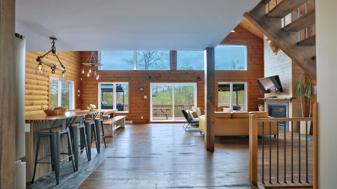 Photo of Livingroom in Wentworth-Nord