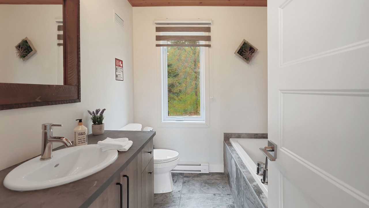 Photo of Bathroom in Wentworth-Nord