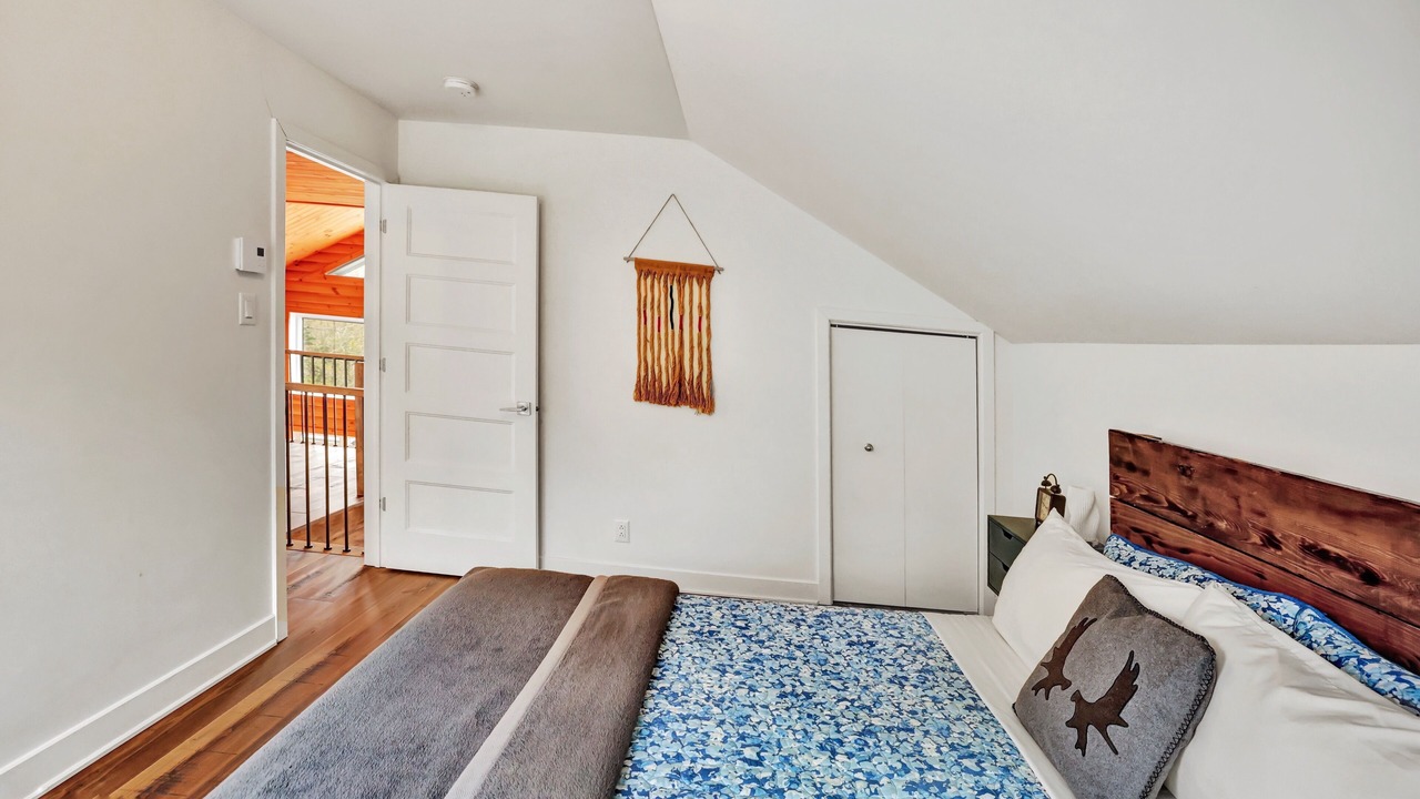 Photo of Bedroom in Wentworth-Nord