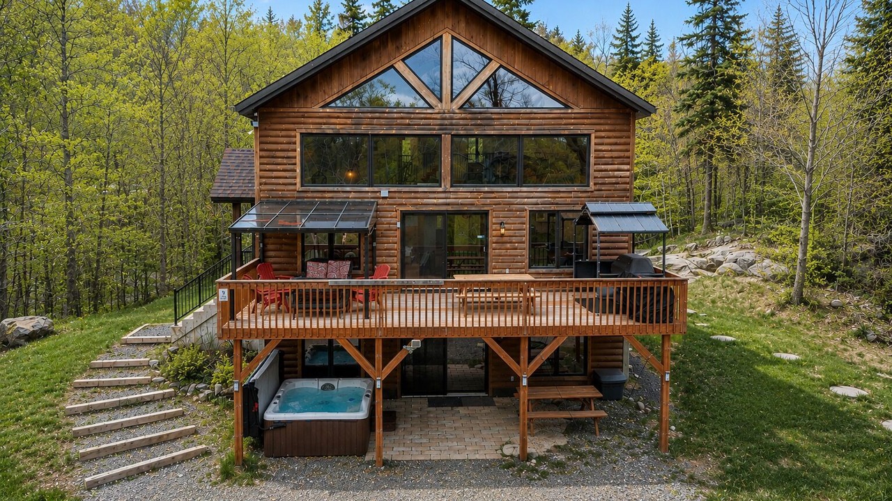 Photo of Outdoor in Wentworth-Nord