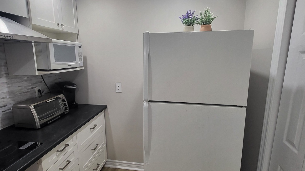 Photo of Kitchen in Russell