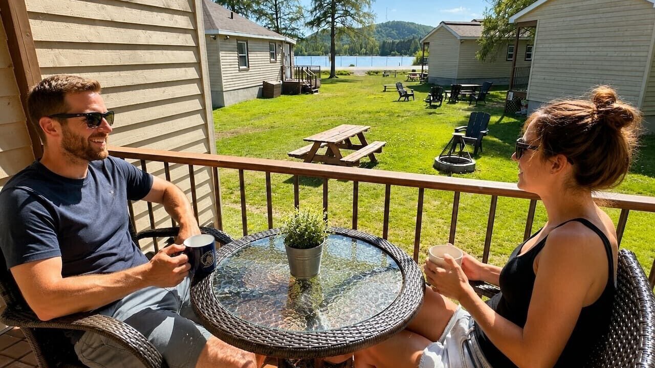 Photo of Outdoor in Sainte-Lucie-des-Laurentides