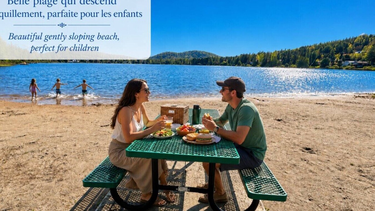 Photo of Outdoor in Sainte-Lucie-des-Laurentides