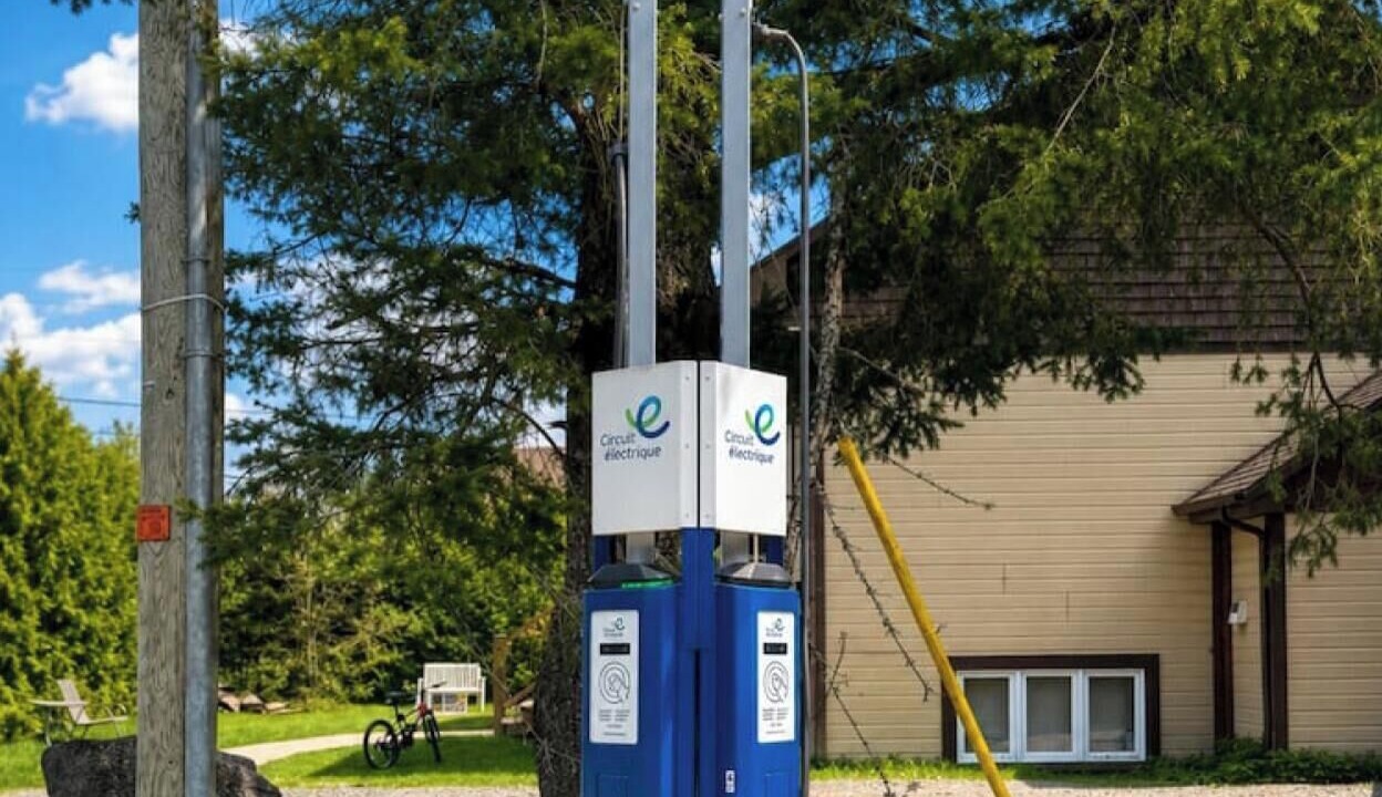 Photo of Outdoor in Sainte-Lucie-des-Laurentides