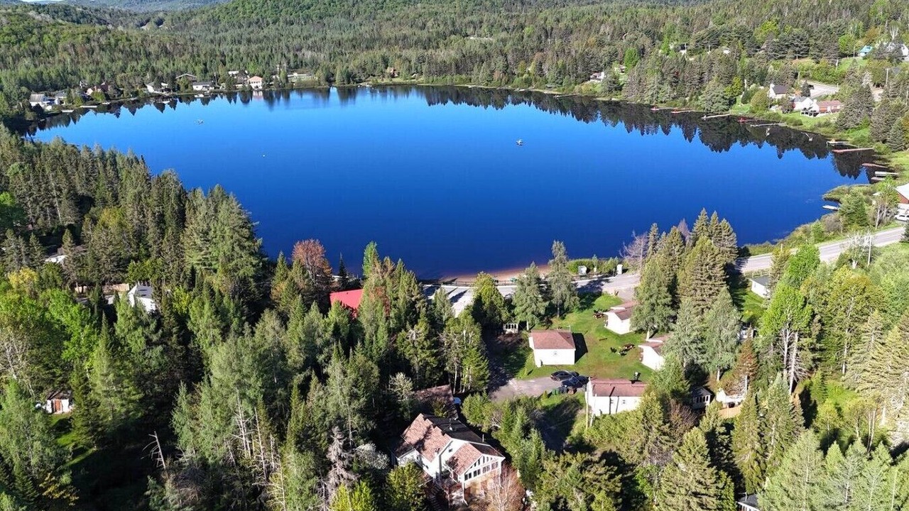 Photo of Outdoor in Sainte-Lucie-des-Laurentides