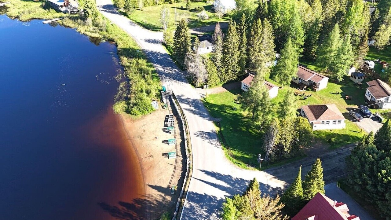 Photo of Outdoor in Sainte-Lucie-des-Laurentides