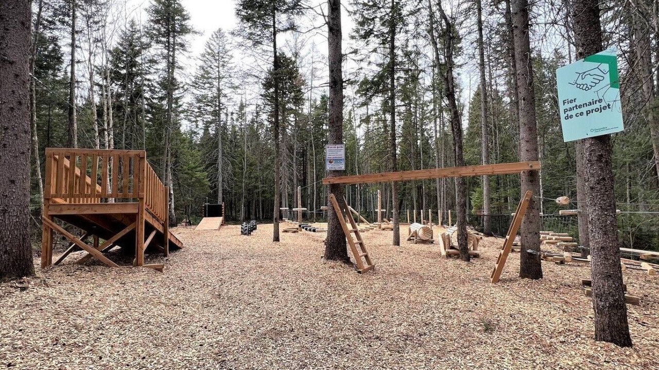Photo of Outdoor in Sainte-Lucie-des-Laurentides