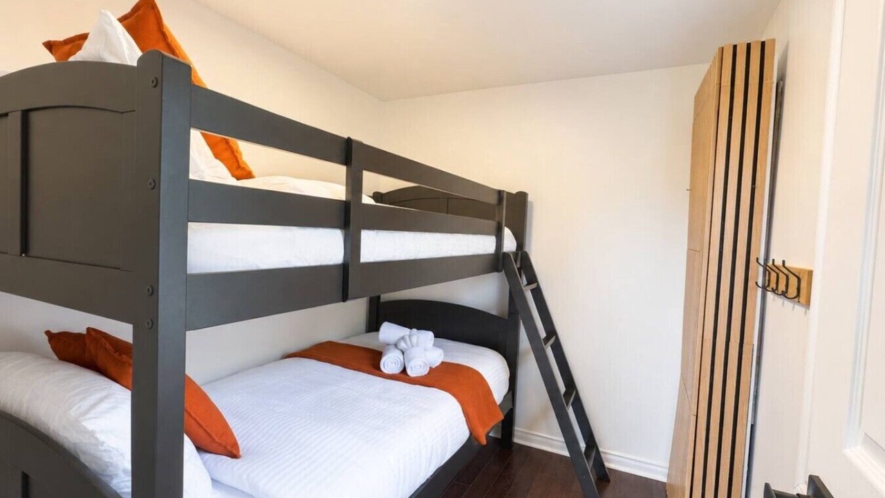 Photo of Bedroom in Sainte-Lucie-des-Laurentides