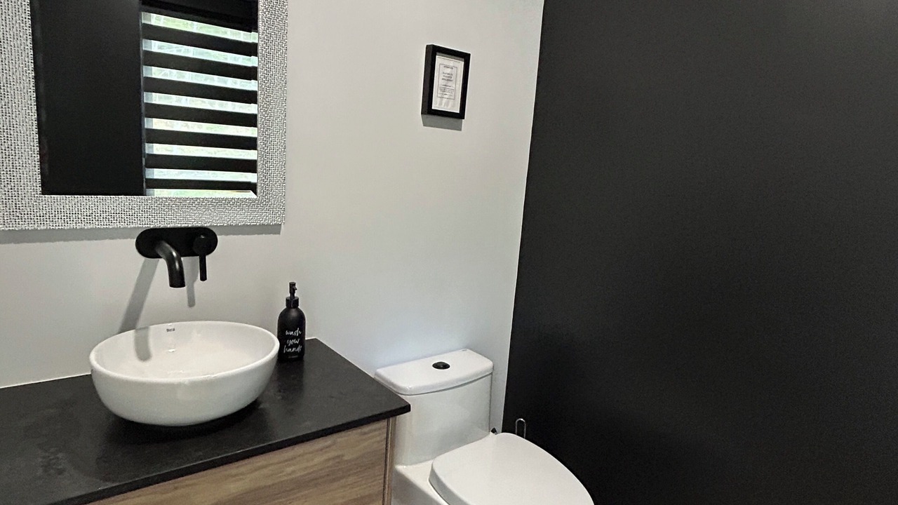 Photo of Bathroom in Saint-Joseph-de-la-Rive
