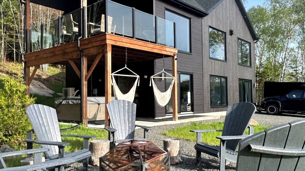 Photo of Outdoor in Saint-Joseph-de-la-Rive