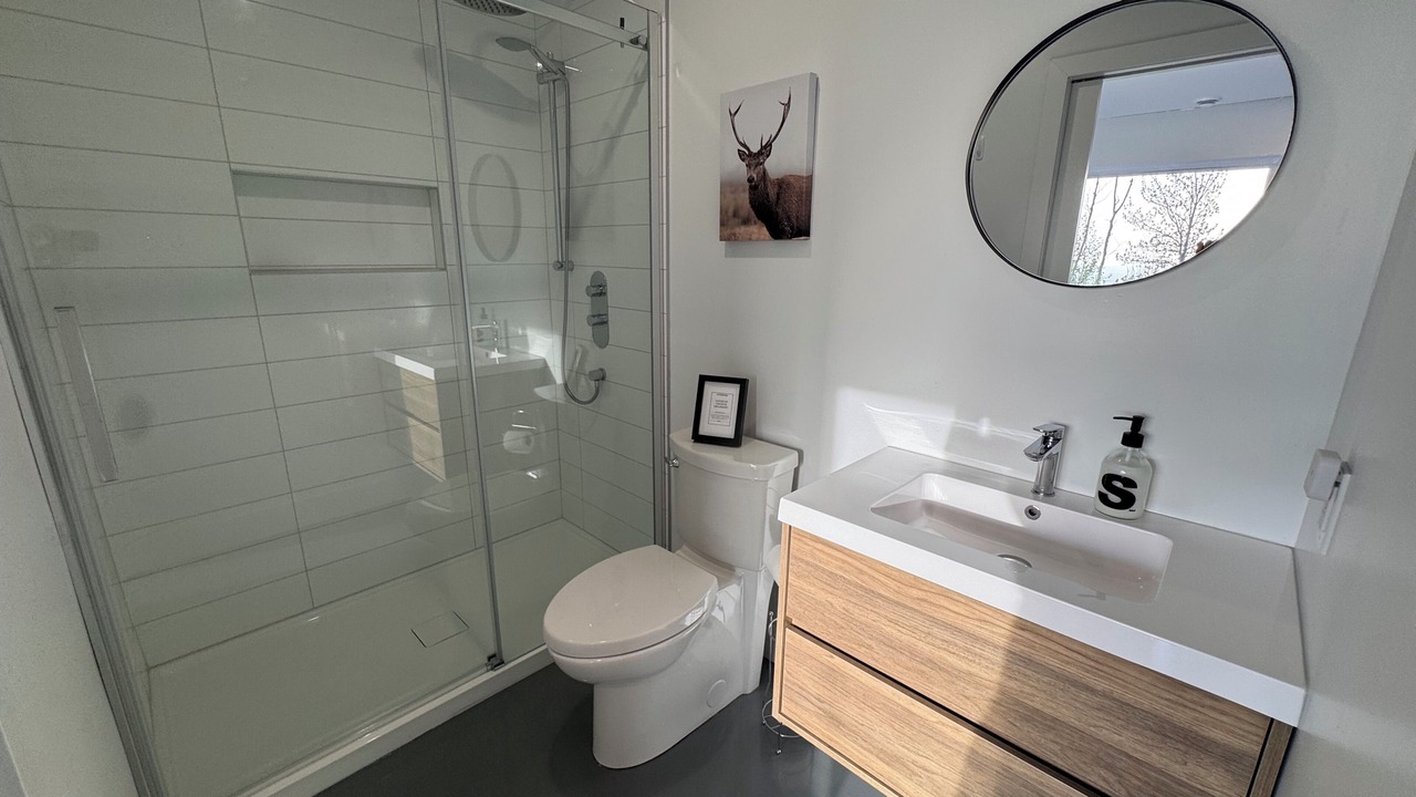 Photo of Bathroom in Saint-Joseph-de-la-Rive
